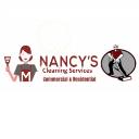 Nancy's Cleaning Services Of Raleigh, NC logo